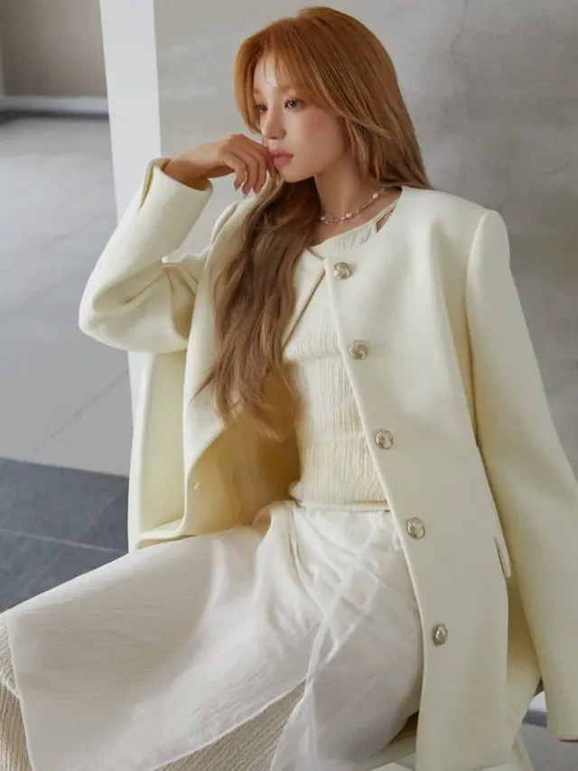 우기 (아이들) 데카브 | mbong.kr 엠봉