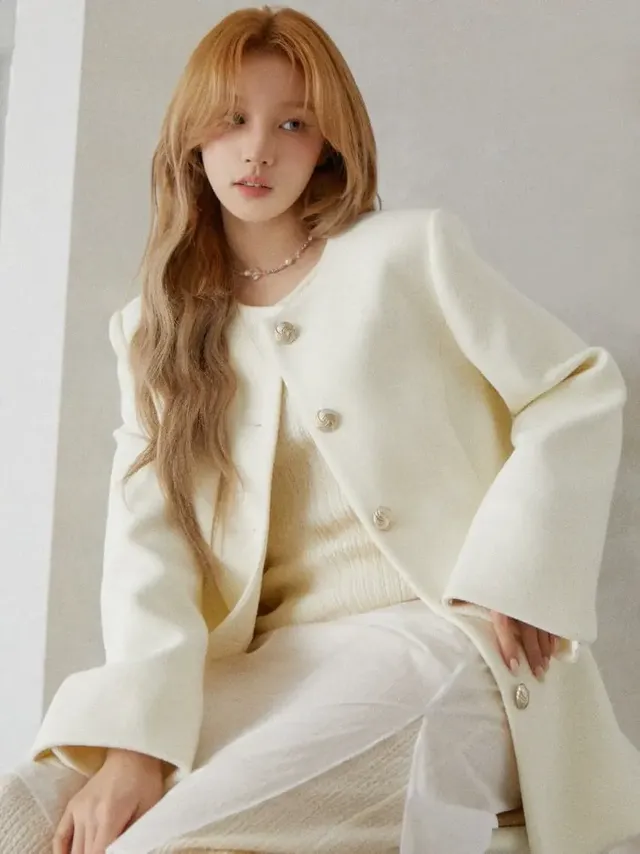 우기 (아이들) 데카브 | mbong.kr 엠봉