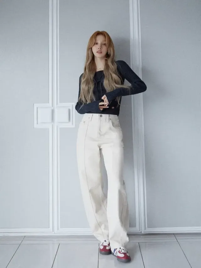 우기 (아이들) 데카브 | mbong.kr 엠봉