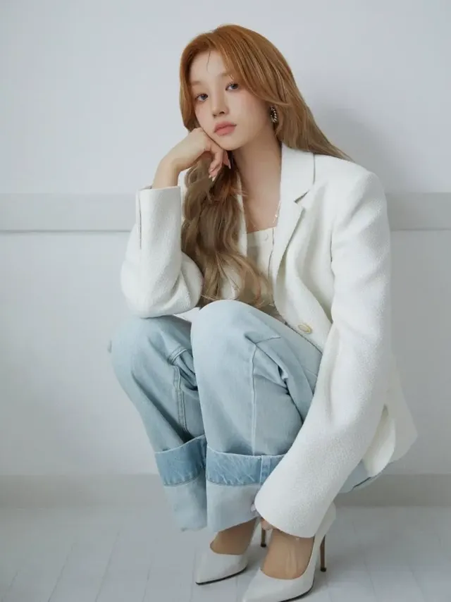 우기 (아이들) 데카브 | mbong.kr 엠봉