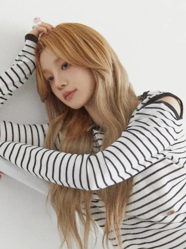 우기 (아이들) 데카브 | mbong.kr 엠봉