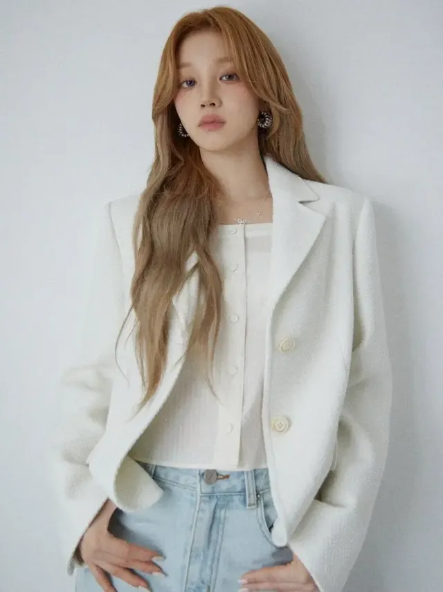 우기 (아이들) 데카브 | mbong.kr 엠봉