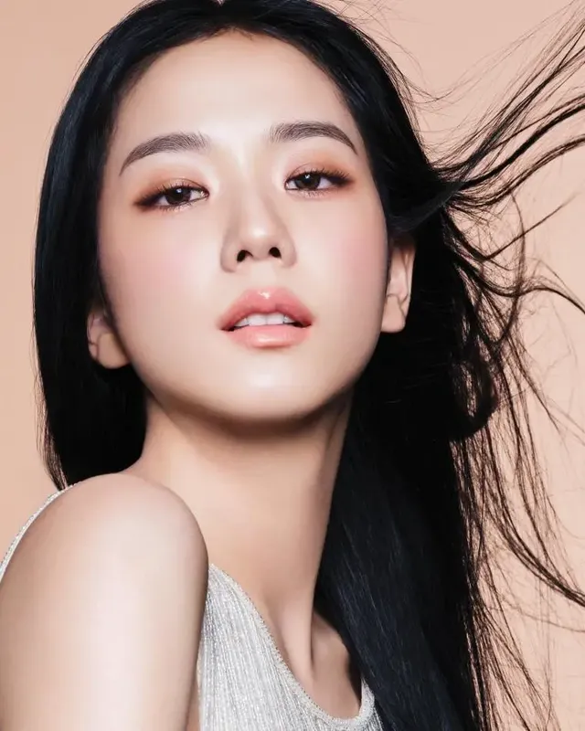 블랙핑크 지수 디올 뷰티 | mbong.kr 엠봉