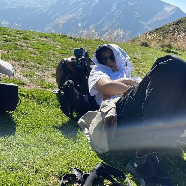 류혜영 한가인 조보아 라미란 *텐트밖은유럽남프랑스 | mbong.kr 엠봉