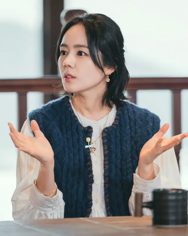 류혜영 한가인 조보아 라미란 *텐트밖은유럽남프랑스 | mbong.kr 엠봉