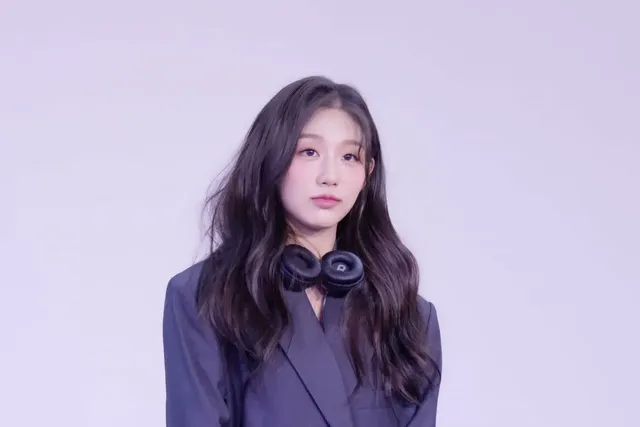 [러블리즈] 정예인 | mbong.kr 엠봉