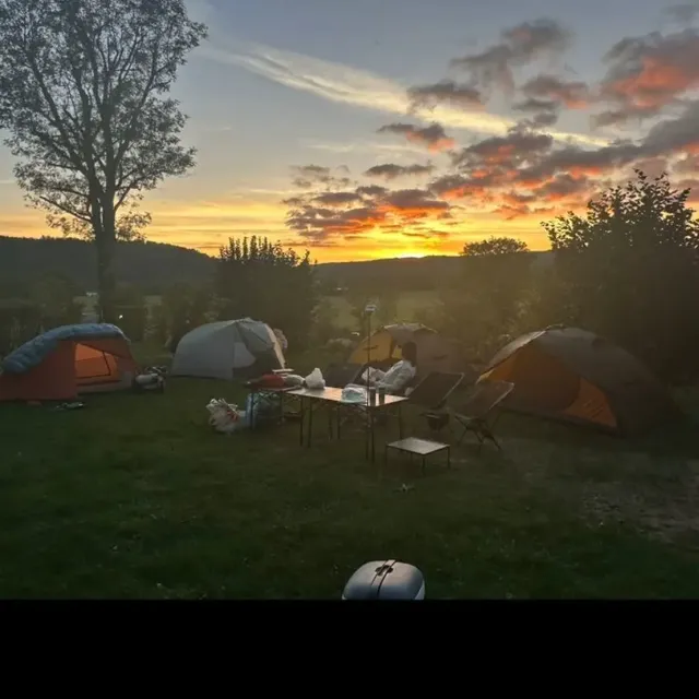 류혜영 한가인 조보아 라미란 *텐트밖은유럽남프랑스 | mbong.kr 엠봉