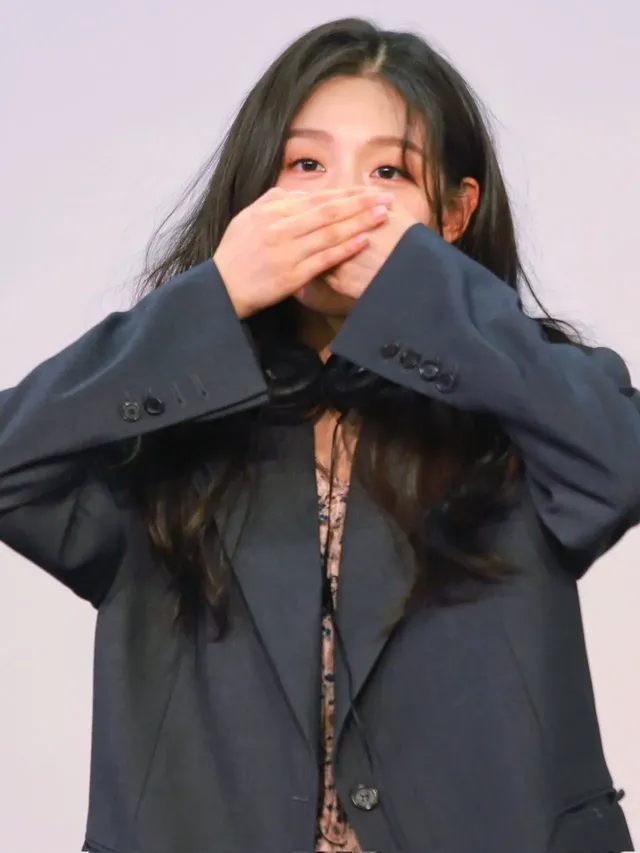 [러블리즈] 정예인 | mbong.kr 엠봉