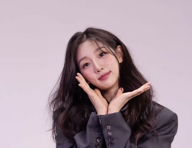 [러블리즈] 정예인 | mbong.kr 엠봉