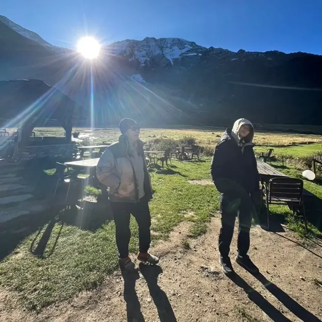 류혜영 한가인 조보아 라미란 *텐트밖은유럽남프랑스 | mbong.kr 엠봉