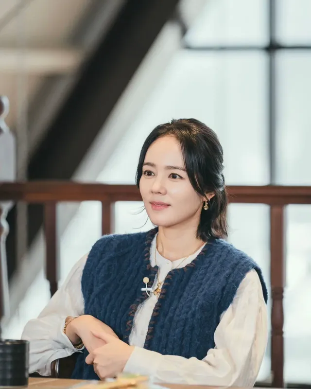 류혜영 한가인 조보아 라미란 *텐트밖은유럽남프랑스 | mbong.kr 엠봉