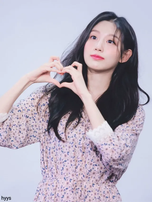 [러블리즈] 정예인 | mbong.kr 엠봉