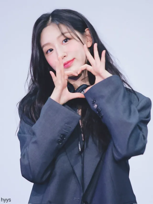 [러블리즈] 정예인 | mbong.kr 엠봉