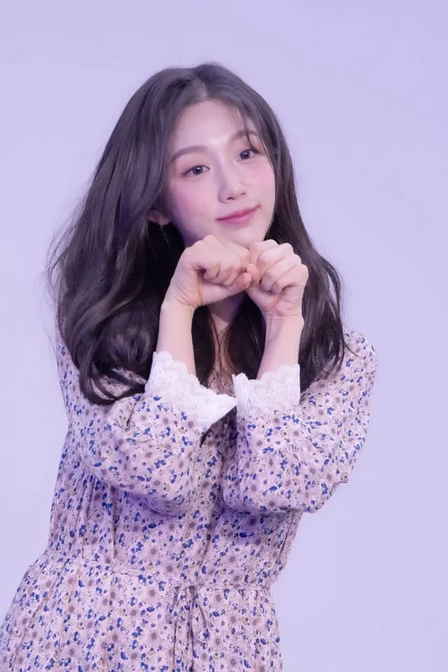 [러블리즈] 정예인 | mbong.kr 엠봉