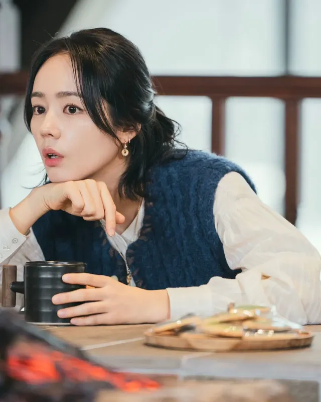 류혜영 한가인 조보아 라미란 *텐트밖은유럽남프랑스 | mbong.kr 엠봉