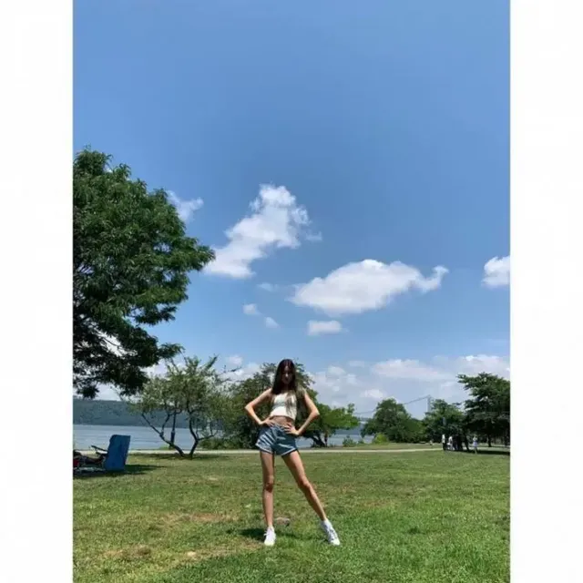 뉴욕 장원영 | mbong.kr 엠봉