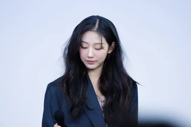 [러블리즈] 정예인 | mbong.kr 엠봉