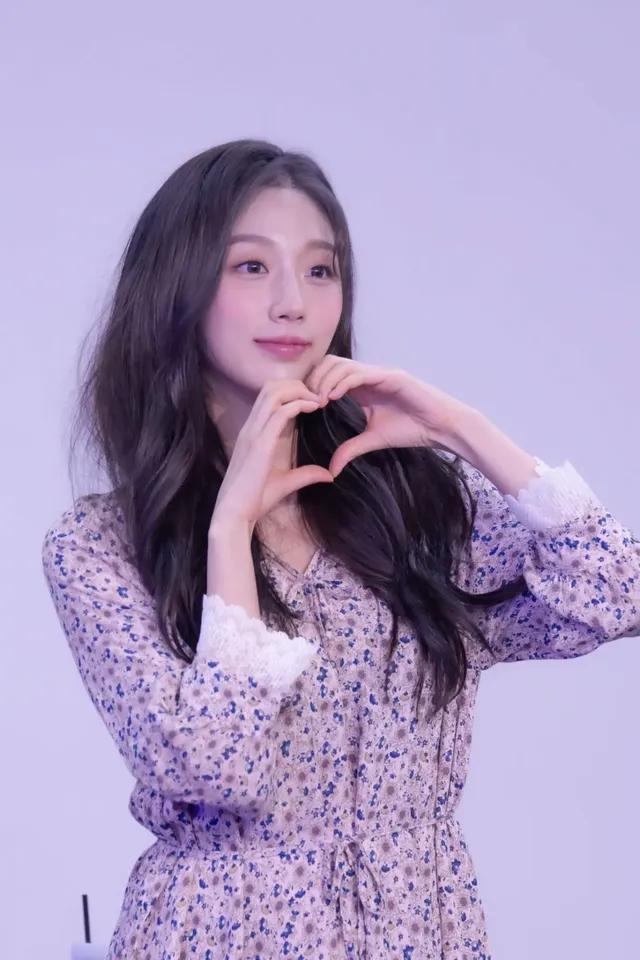 [러블리즈] 정예인 | mbong.kr 엠봉