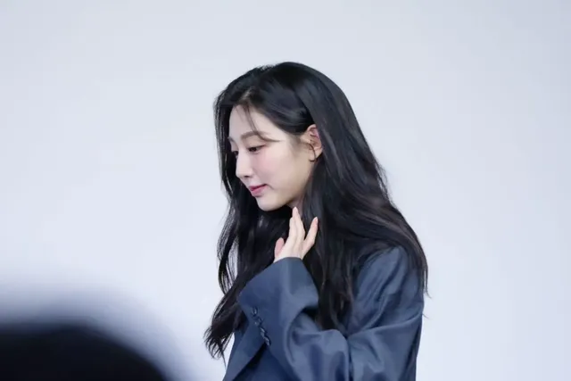 [러블리즈] 정예인 | mbong.kr 엠봉