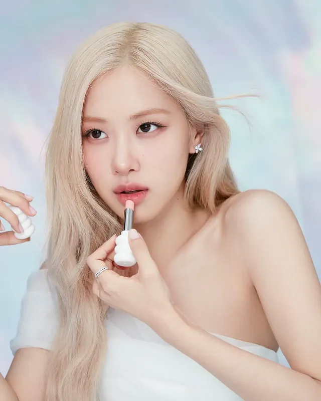 블랙핑크 로제ㅡ설화수 | mbong.kr 엠봉