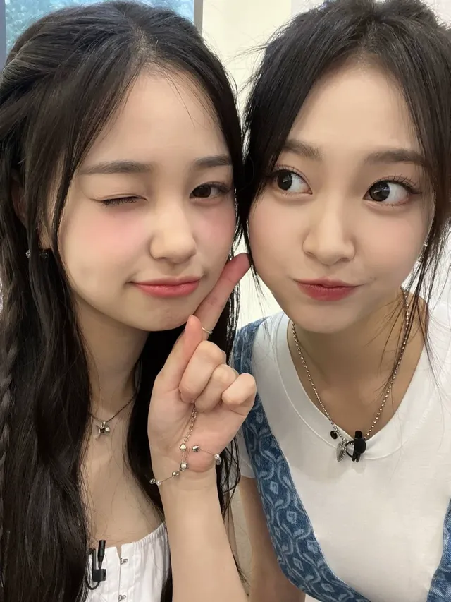 지한 조아 (위클리) | mbong.kr 엠봉