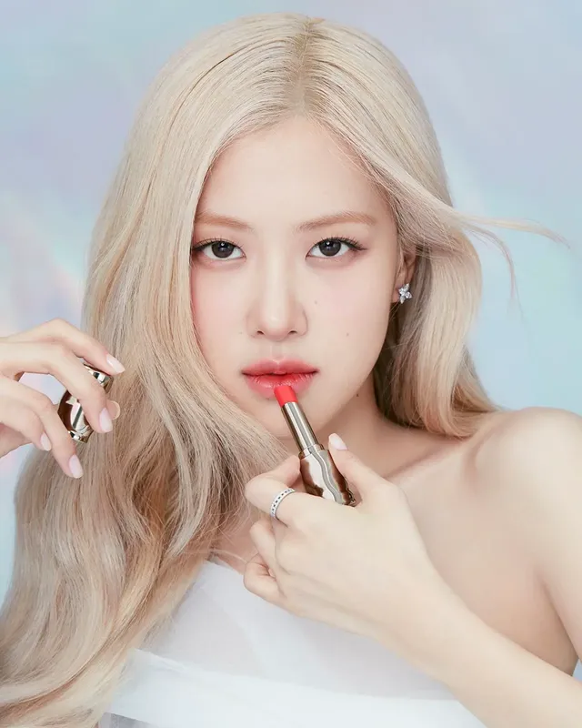 블랙핑크 로제ㅡ설화수 | mbong.kr 엠봉