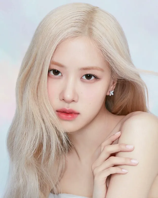 블랙핑크 로제ㅡ설화수 | mbong.kr 엠봉