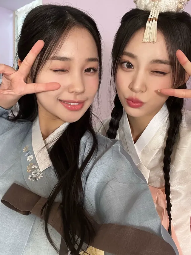 지한 조아 (위클리) | mbong.kr 엠봉