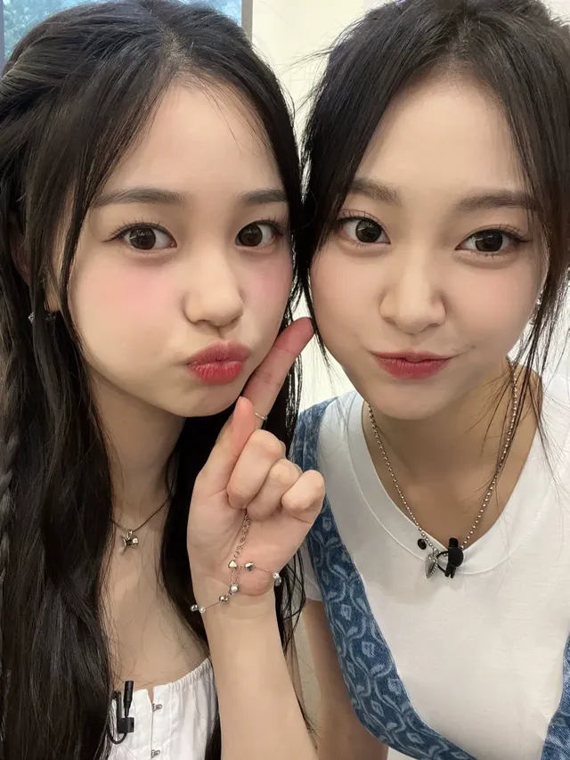 지한 조아 (위클리) | mbong.kr 엠봉