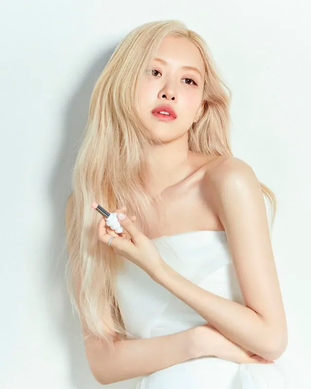 블랙핑크 로제ㅡ설화수 | mbong.kr 엠봉