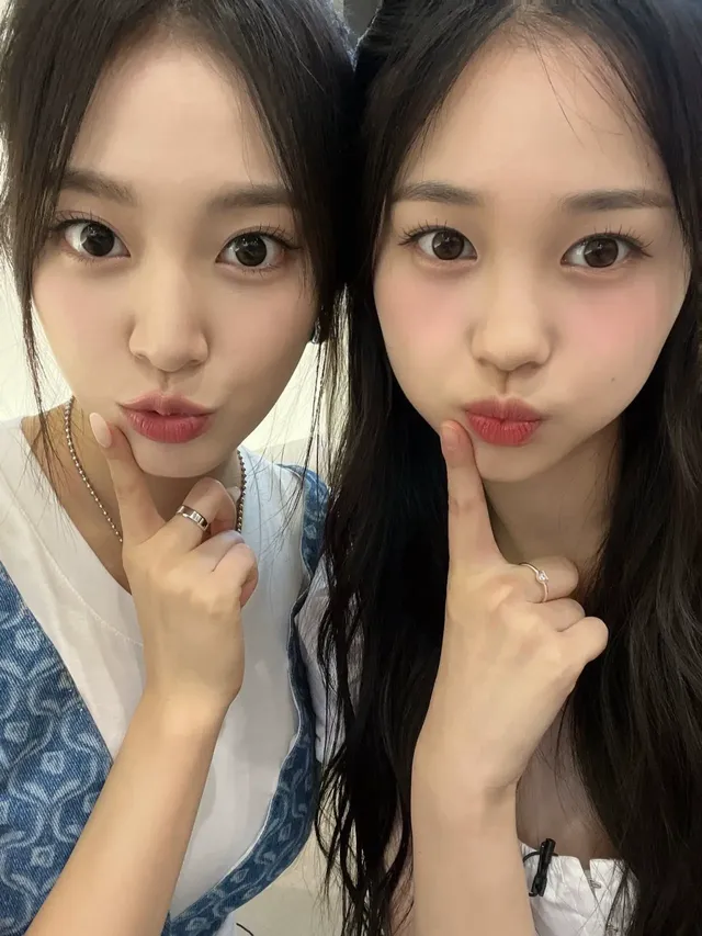 지한 조아 (위클리) | mbong.kr 엠봉