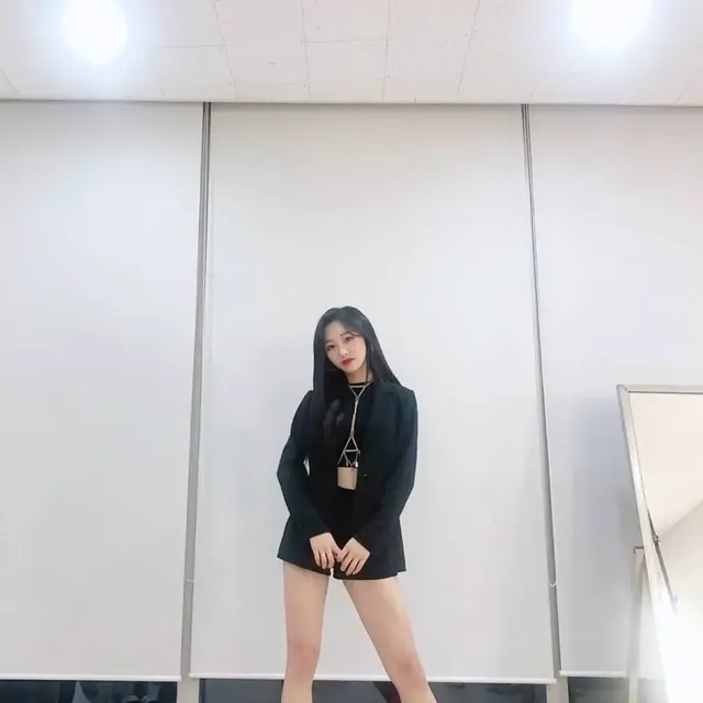 오랜만에 올리는 러블리즈 | mbong.kr 엠봉