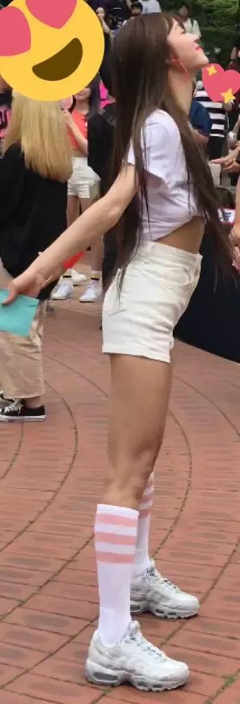 키가 160이 안되지만 비율이 좋은 유아 | mbong.kr 엠봉