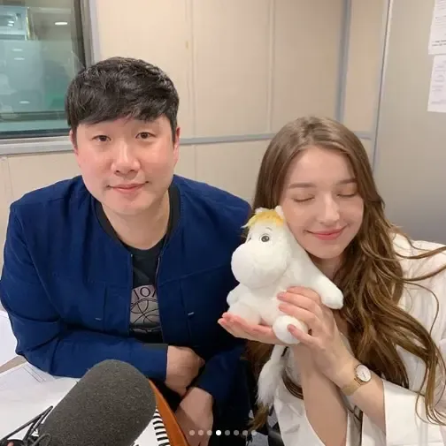 소티입은 다닐로바 | mbong.kr 엠봉