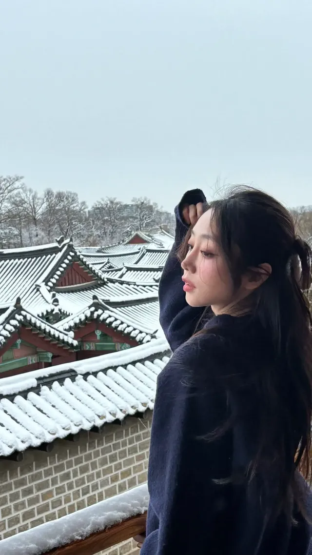 서지수 인별/ 케이김지연 with 박시영 | mbong.kr 엠봉