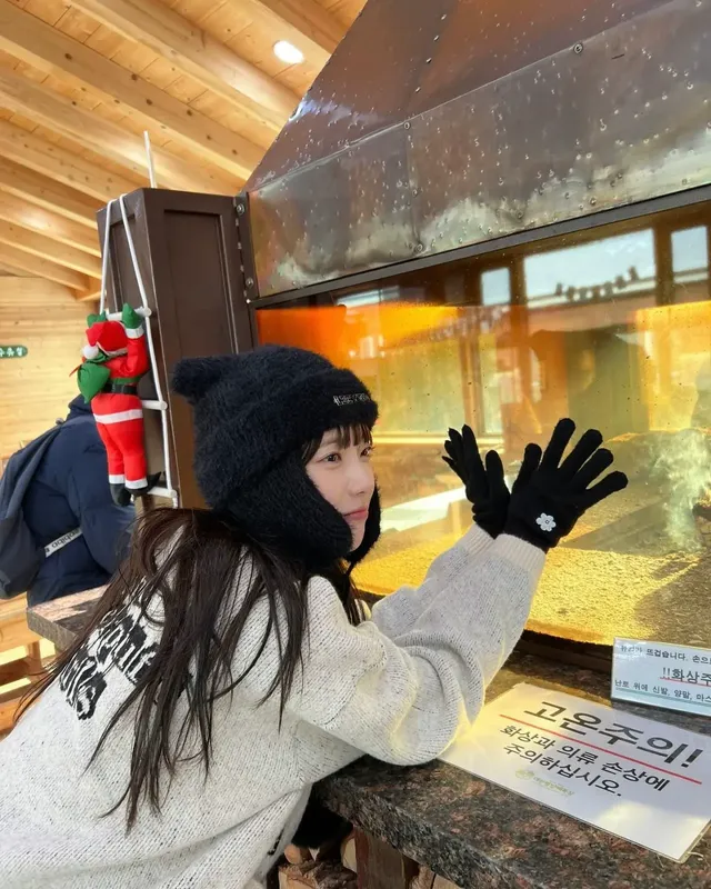 김지연보나 우주소녀 싱글즈Singles/ 은서/ 수빈/ 설아/ 루다 | mbong.kr 엠봉