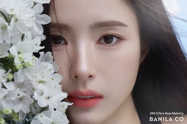 신세경 바닐라코/ 세작 | mbong.kr 엠봉