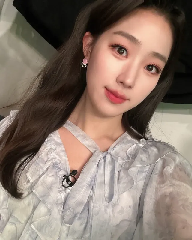 주시은/ 김다영 아나운서 | mbong.kr 엠봉