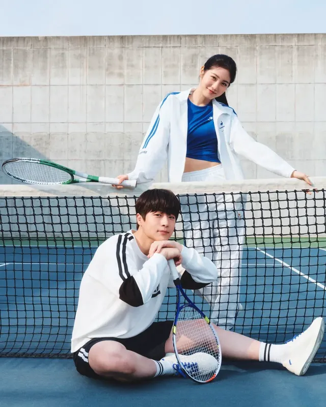 신예은 배인혁 르꼬끄 | mbong.kr 엠봉