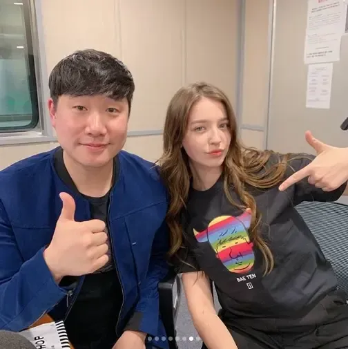 소티입은 다닐로바 | mbong.kr 엠봉