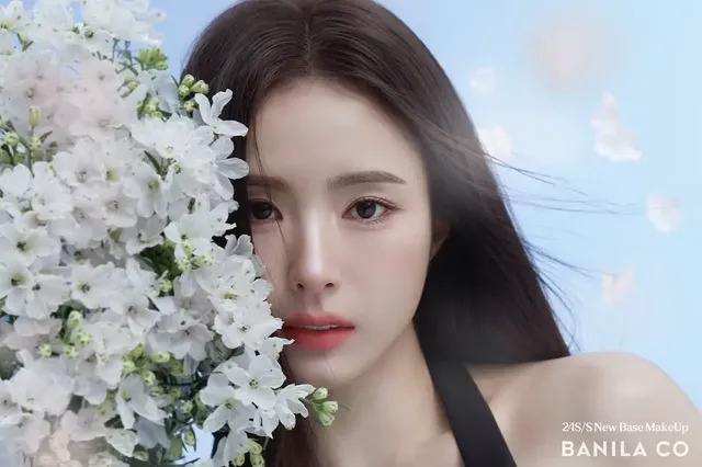 신세경 바닐라코/ 세작 | mbong.kr 엠봉