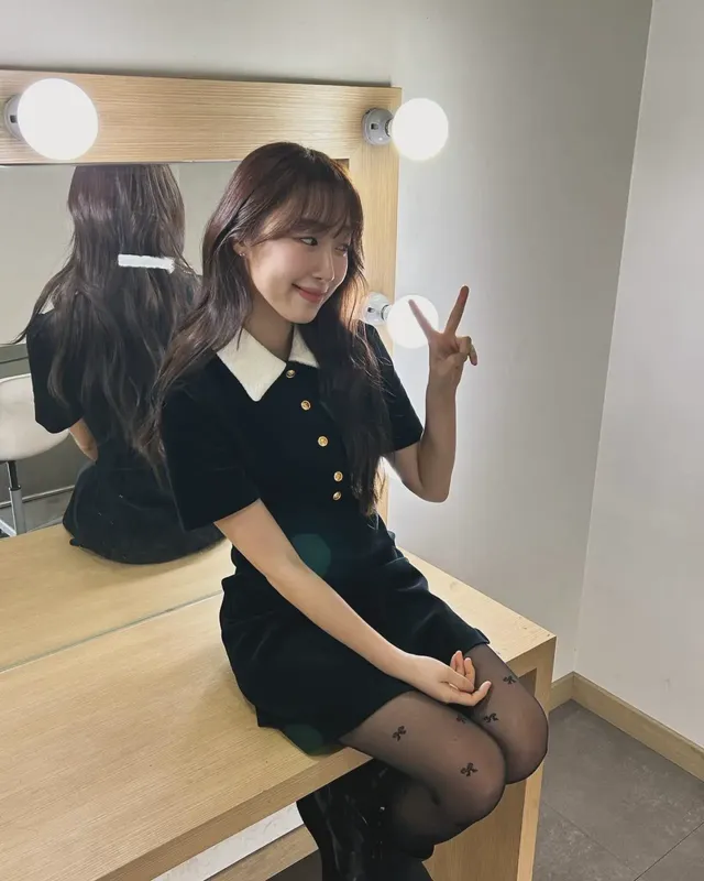 김지연보나 우주소녀 싱글즈Singles/ 은서/ 수빈/ 설아/ 루다 | mbong.kr 엠봉