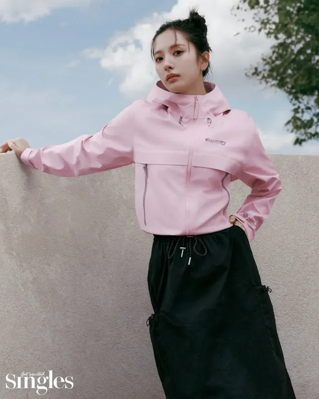 김지연보나 우주소녀 싱글즈Singles/ 은서/ 수빈/ 설아/ 루다 | mbong.kr 엠봉