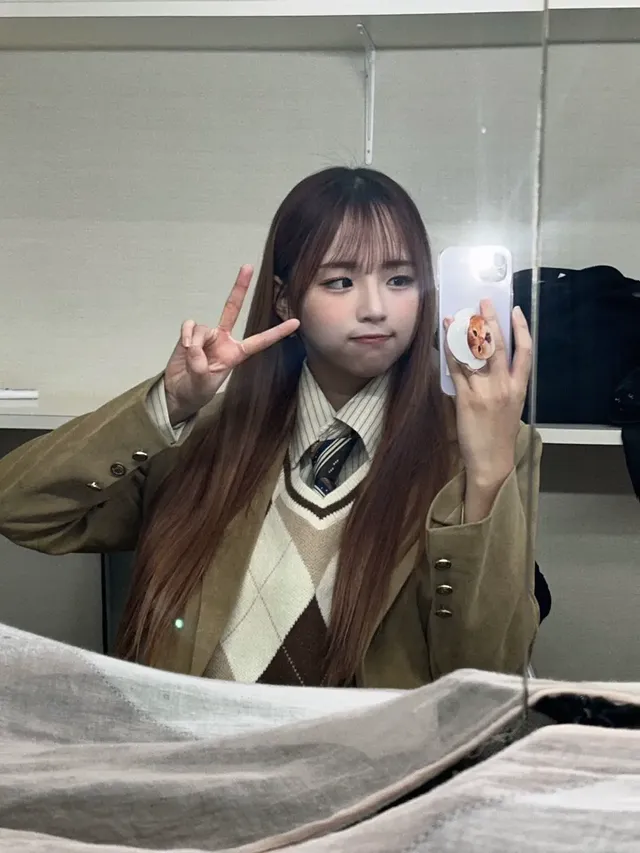 새러데이 아연 | mbong.kr 엠봉