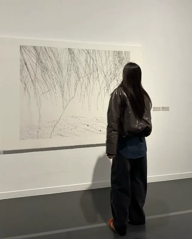 김지연보나 우주소녀 싱글즈Singles/ 은서/ 수빈/ 설아/ 루다 | mbong.kr 엠봉