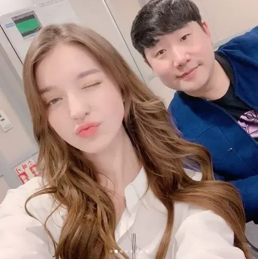 소티입은 다닐로바 | mbong.kr 엠봉