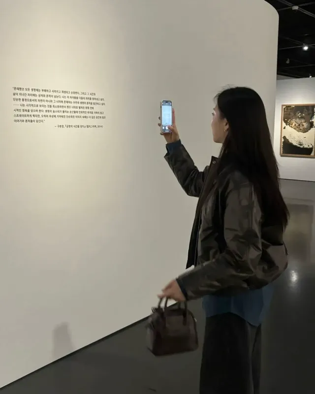 김지연보나 우주소녀 싱글즈Singles/ 은서/ 수빈/ 설아/ 루다 | mbong.kr 엠봉