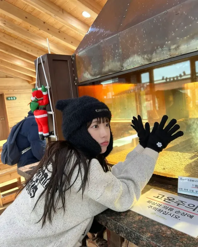 김지연보나 우주소녀 싱글즈Singles/ 은서/ 수빈/ 설아/ 루다 | mbong.kr 엠봉