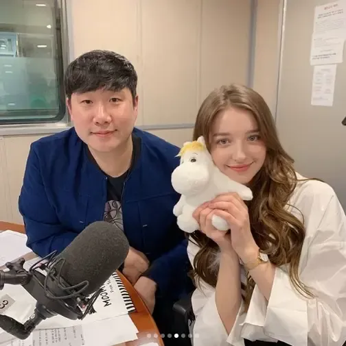 소티입은 다닐로바 | mbong.kr 엠봉