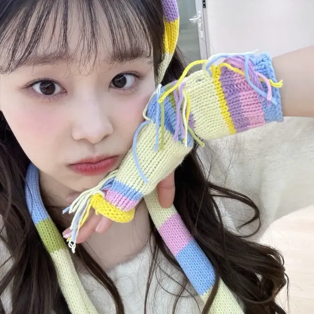 츄 초콜릿 챌린지 탄생 과정/ 인별 | mbong.kr 엠봉